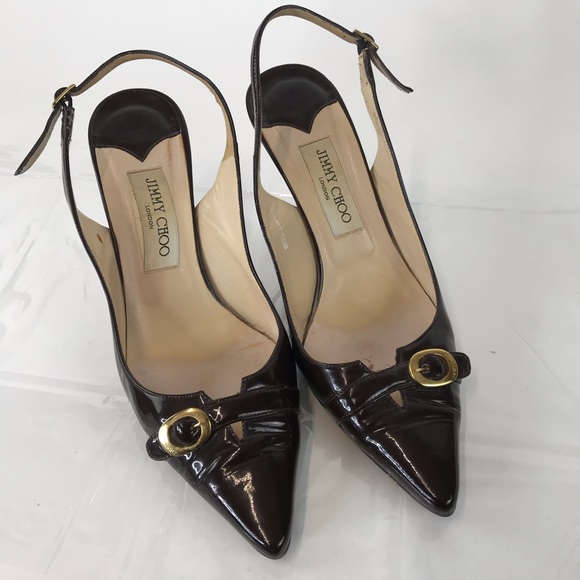 Jimmy choo heels - Picture 4 of 8